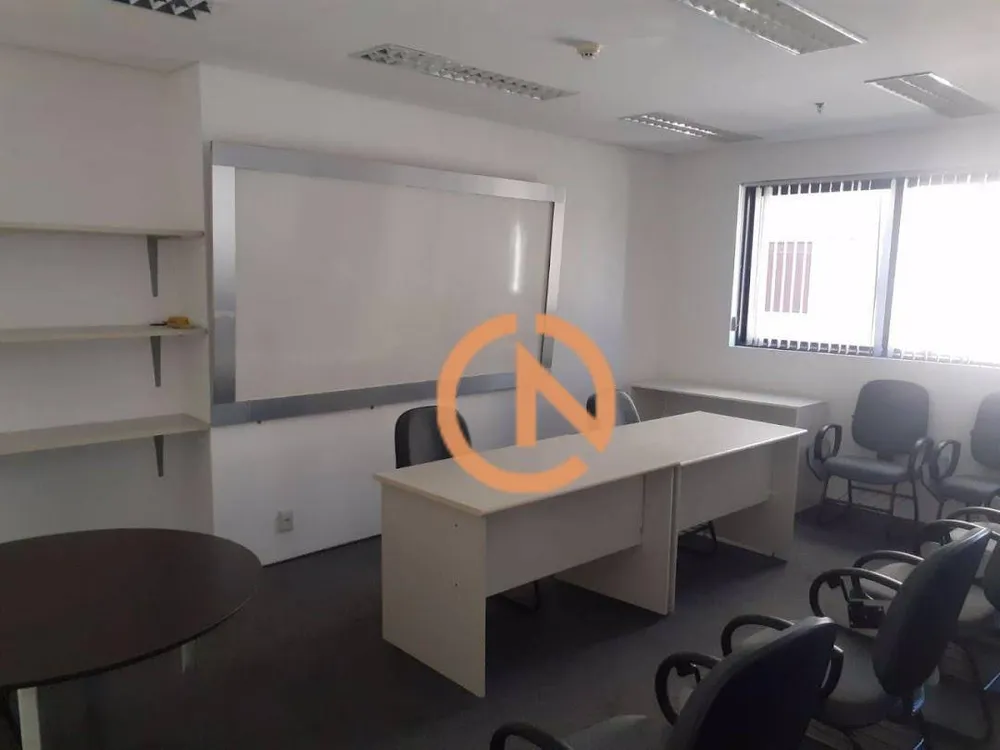 Sala-Conjunto, 316 m² - Foto 6
