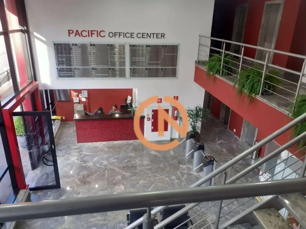 Sala-Conjunto, 316 m² - Foto 13