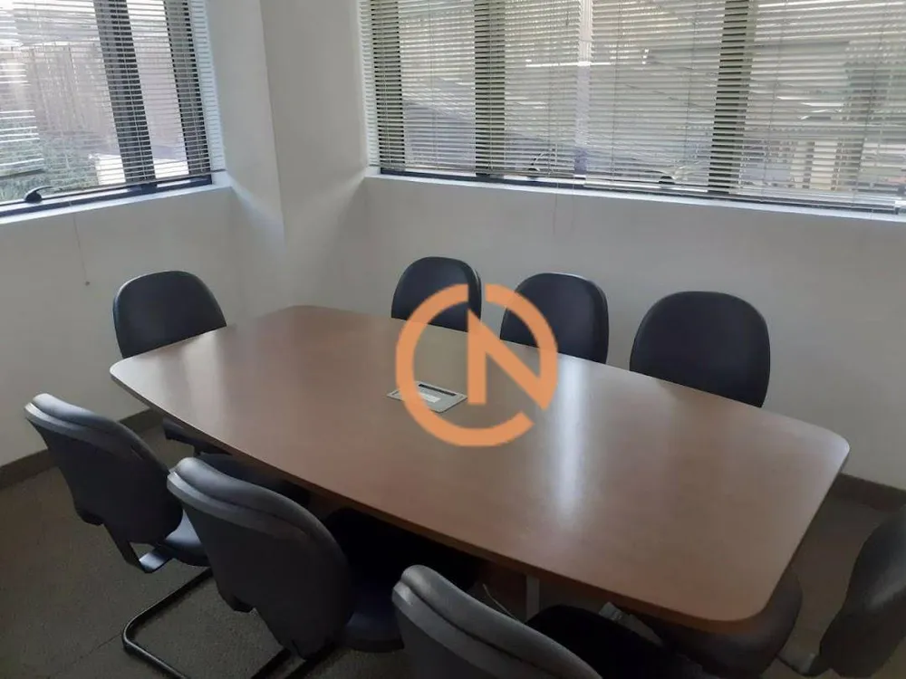 Sala-Conjunto, 316 m² - Foto 5