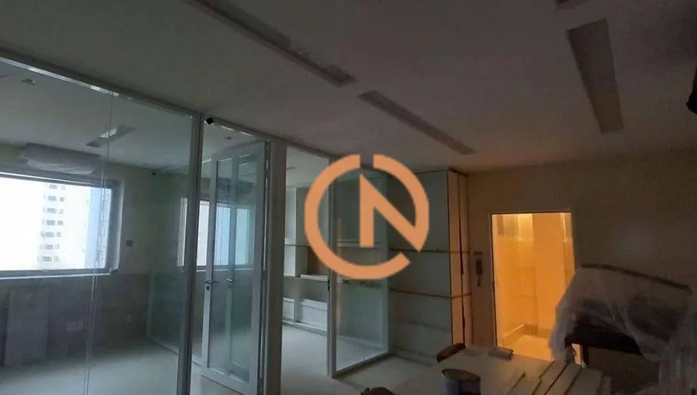 Sala-Conjunto, 95 m² - Foto 1
