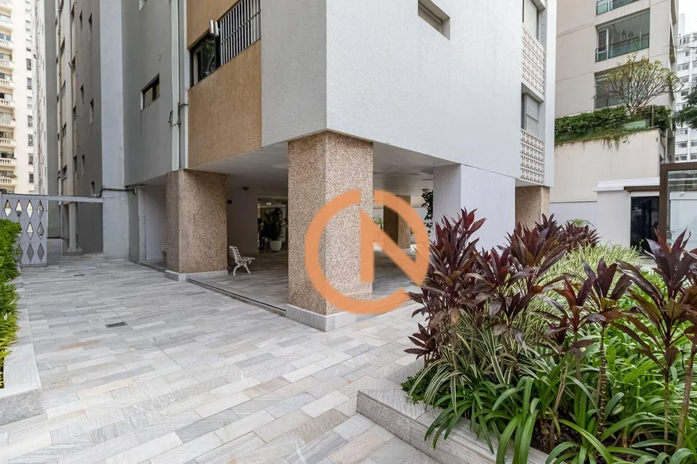 Apartamento, 2 quartos, 106 m² - Foto 3