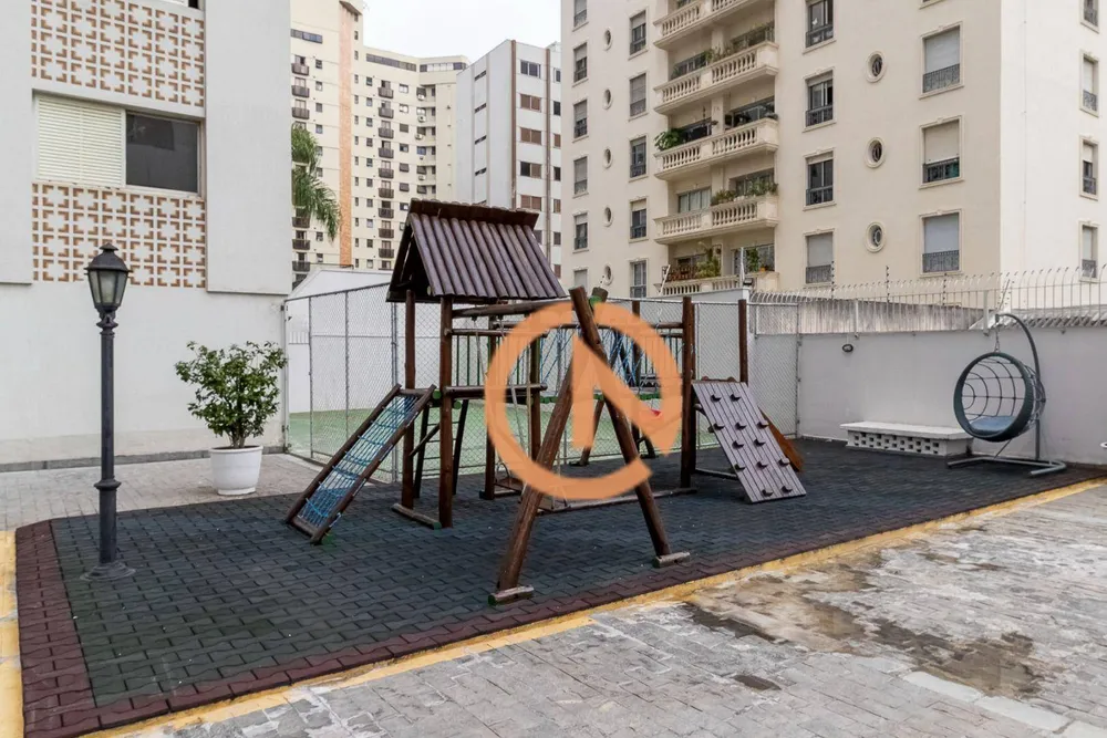 Apartamento, 2 quartos, 106 m² - Foto 1