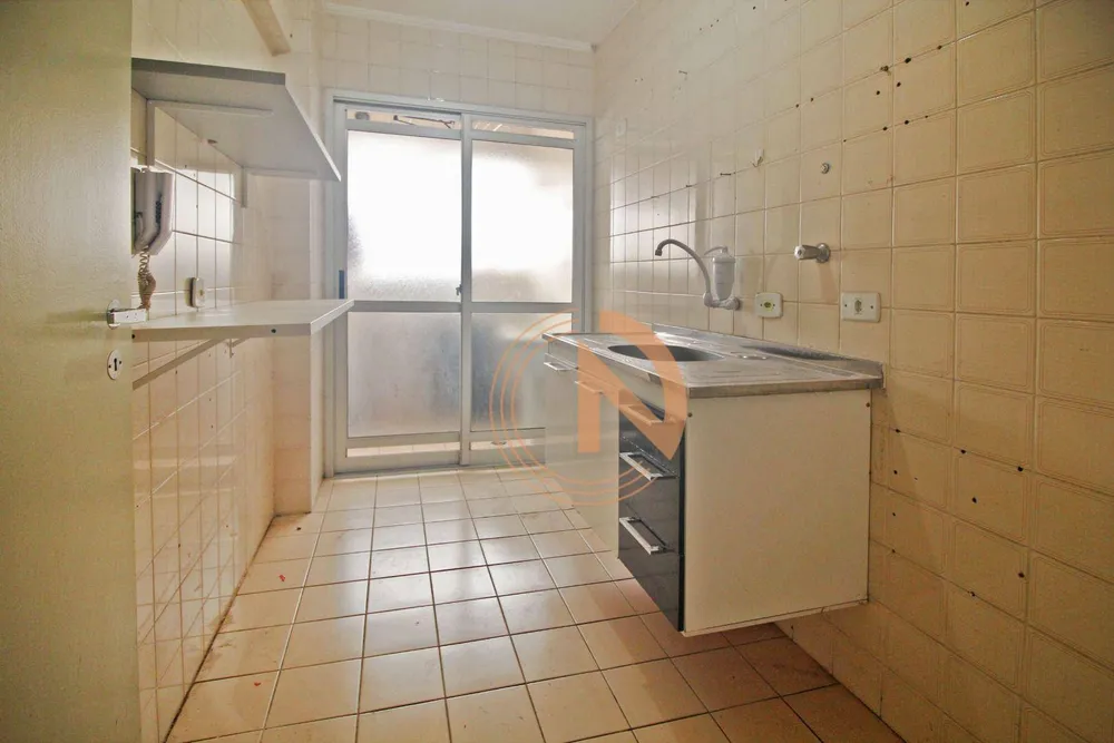 Apartamento, 2 quartos, 52 m² - Foto 2