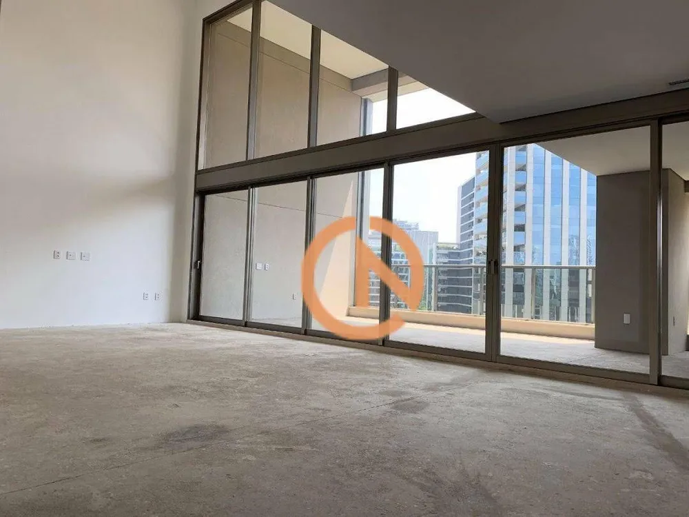 Apartamento, 4 quartos, 343 m² - Foto 5