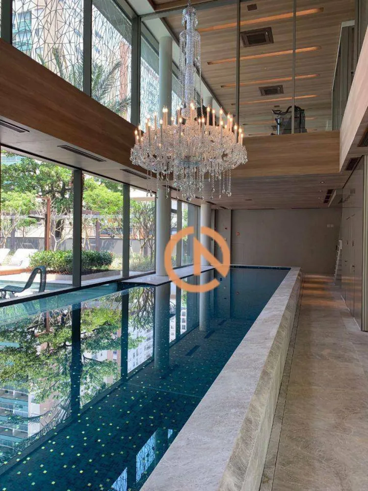 Apartamento, 4 quartos, 343 m² - Foto 8