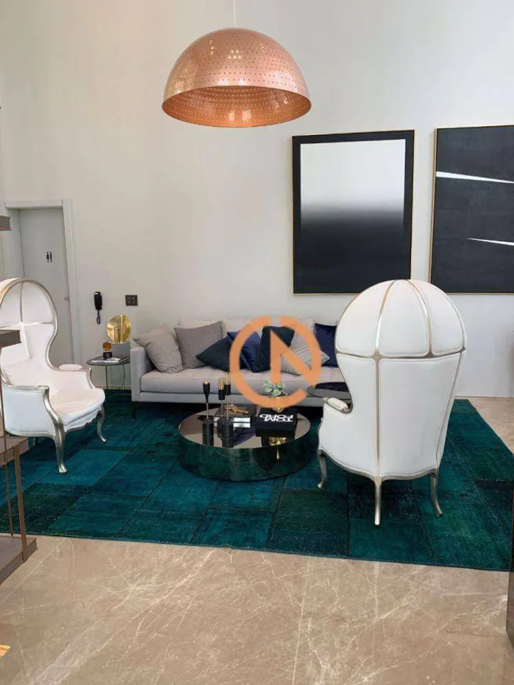 Apartamento, 4 quartos, 343 m² - Foto 6