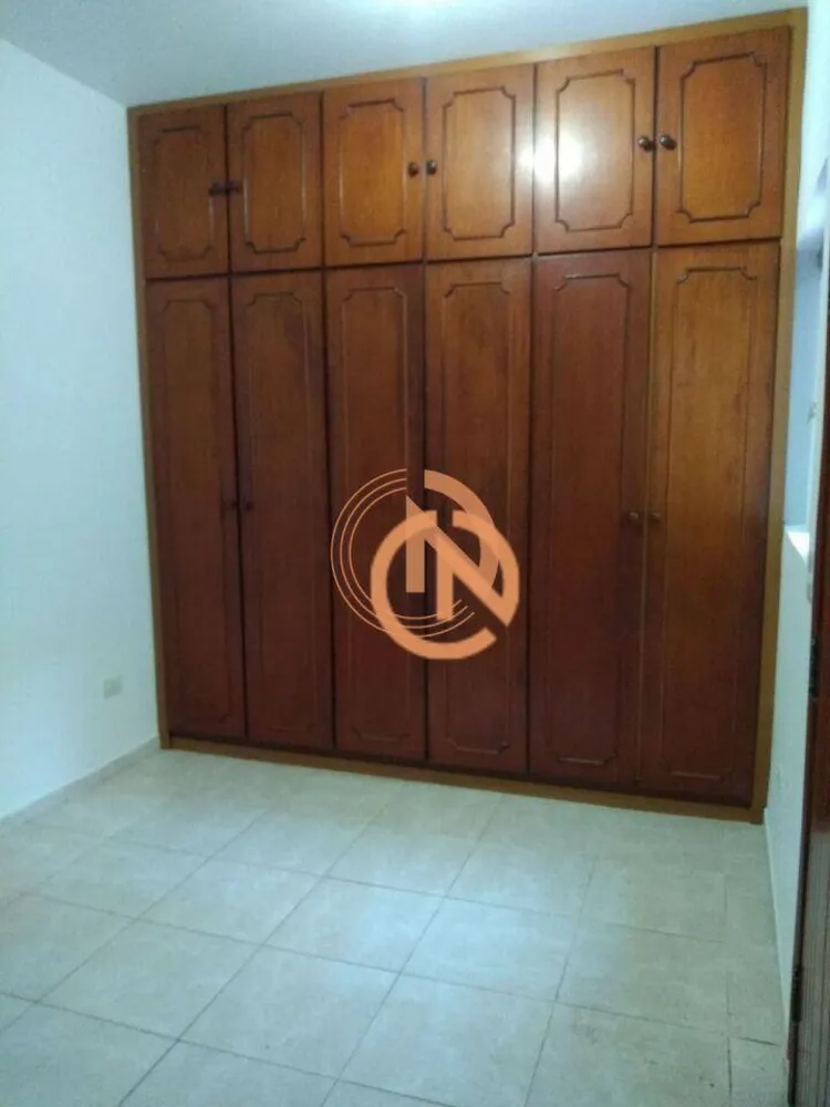 Sobrado, 4 quartos, 202 m² - Foto 5