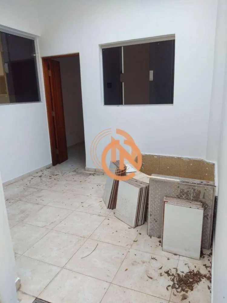 Sobrado, 4 quartos, 202 m² - Foto 3