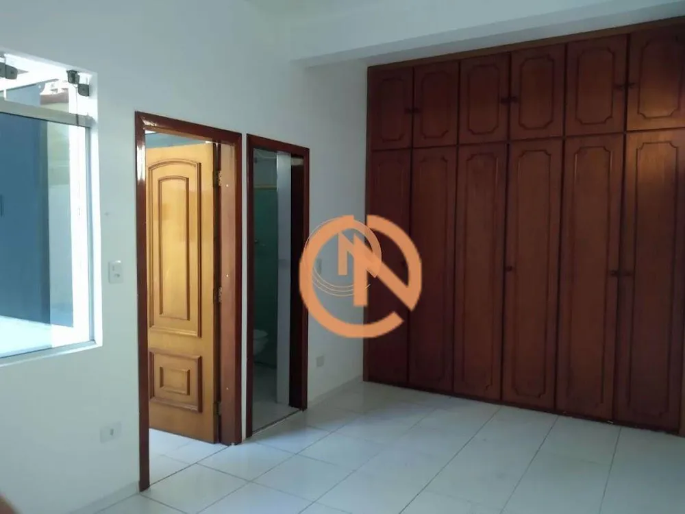 Sobrado, 4 quartos, 202 m² - Foto 4