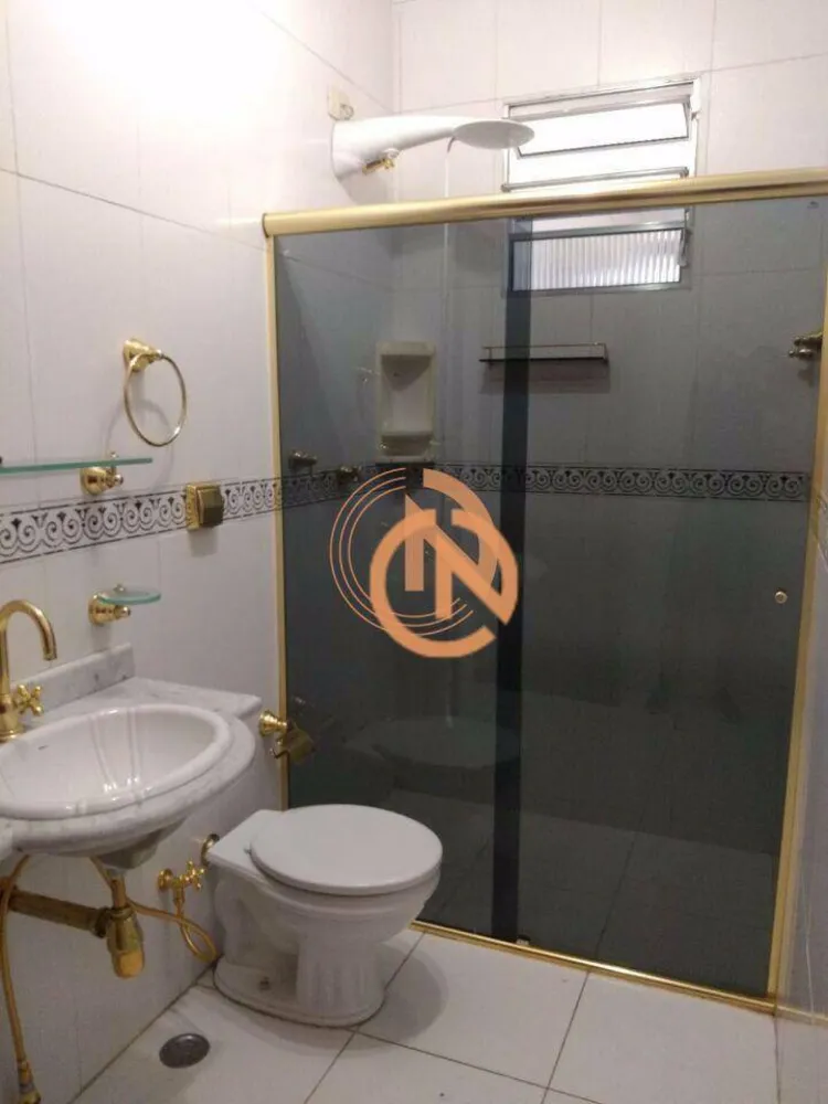 Sobrado, 4 quartos, 202 m² - Foto 7