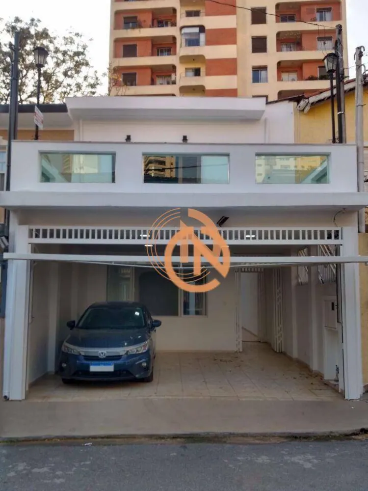 Sobrado, 4 quartos, 202 m² - Foto 8