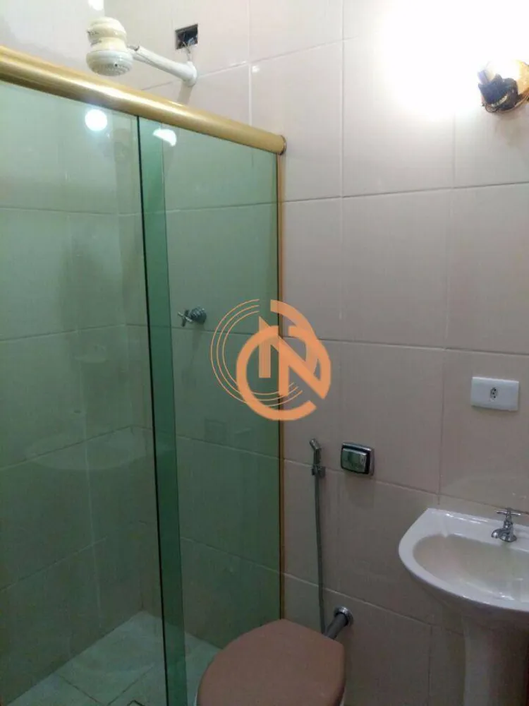 Sobrado, 4 quartos, 202 m² - Foto 6