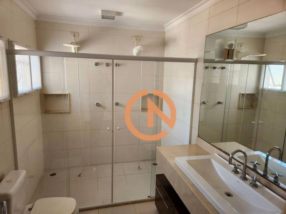 Sobrado à venda e aluguel com 3 quartos, 189m² - Foto 4