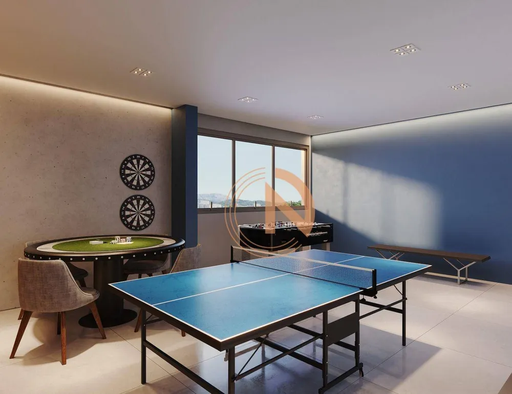 Apartamento, 2 quartos, 55 m² - Foto 8