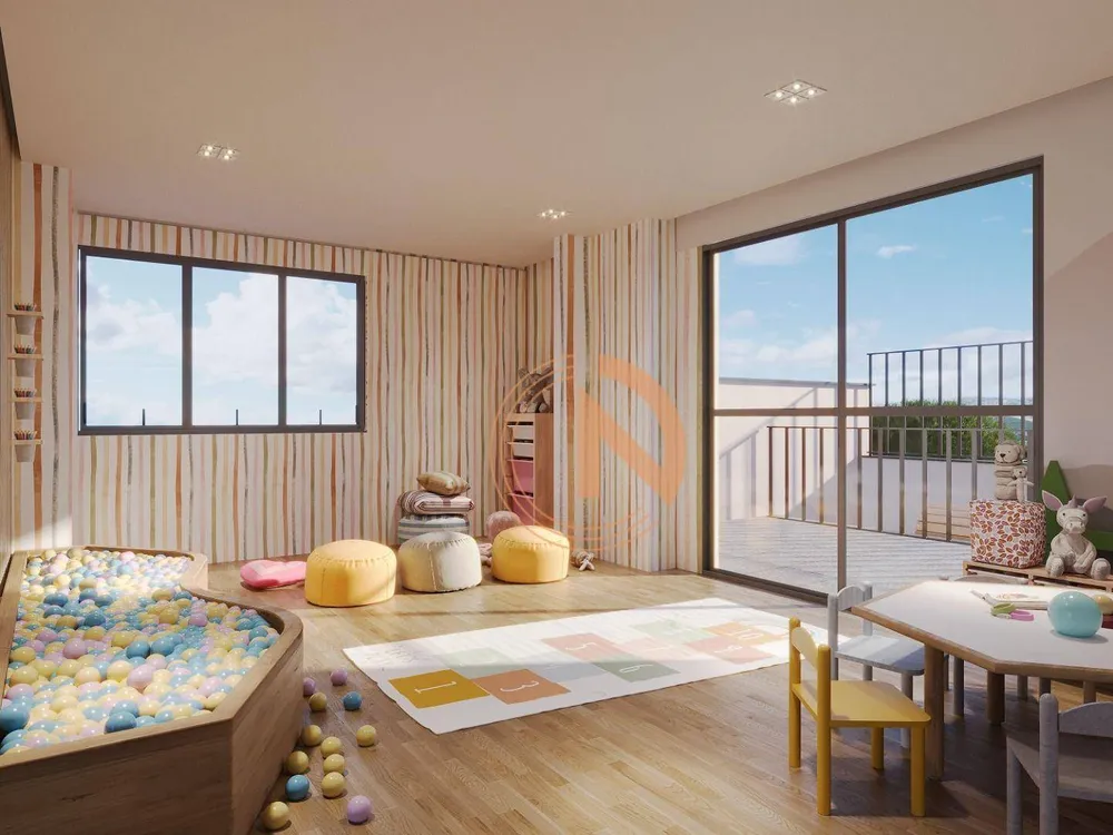 Apartamento, 2 quartos, 55 m² - Foto 1