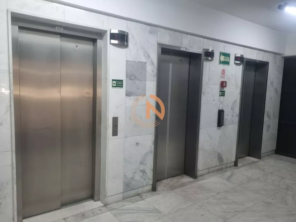 Prédio Inteiro para alugar, 4400m² - Foto 2