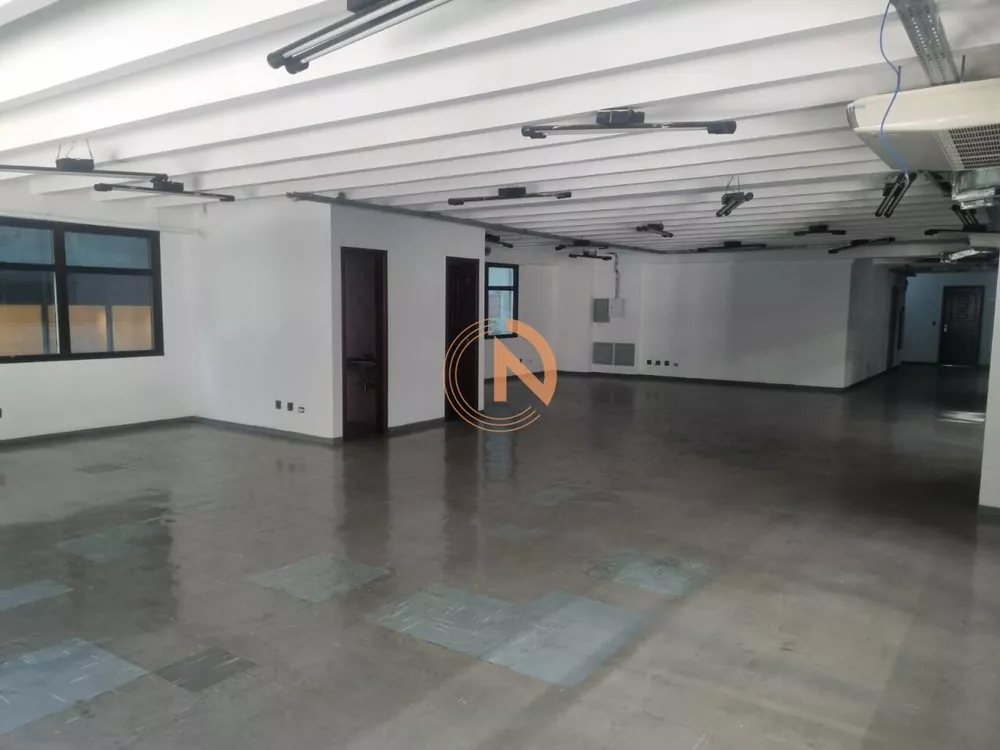 Prédio Inteiro para alugar, 4400m² - Foto 4