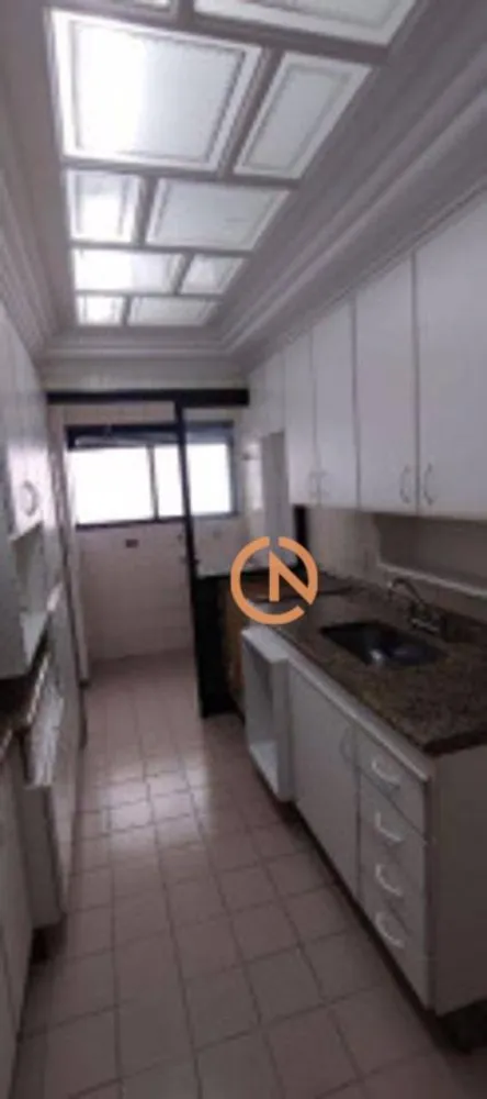 Apartamento, 3 quartos, 85 m² - Foto 7