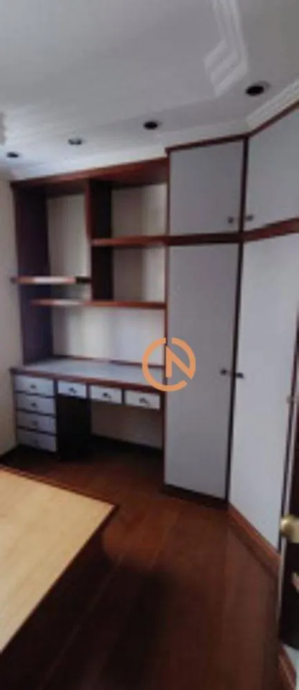 Apartamento, 3 quartos, 85 m² - Foto 5