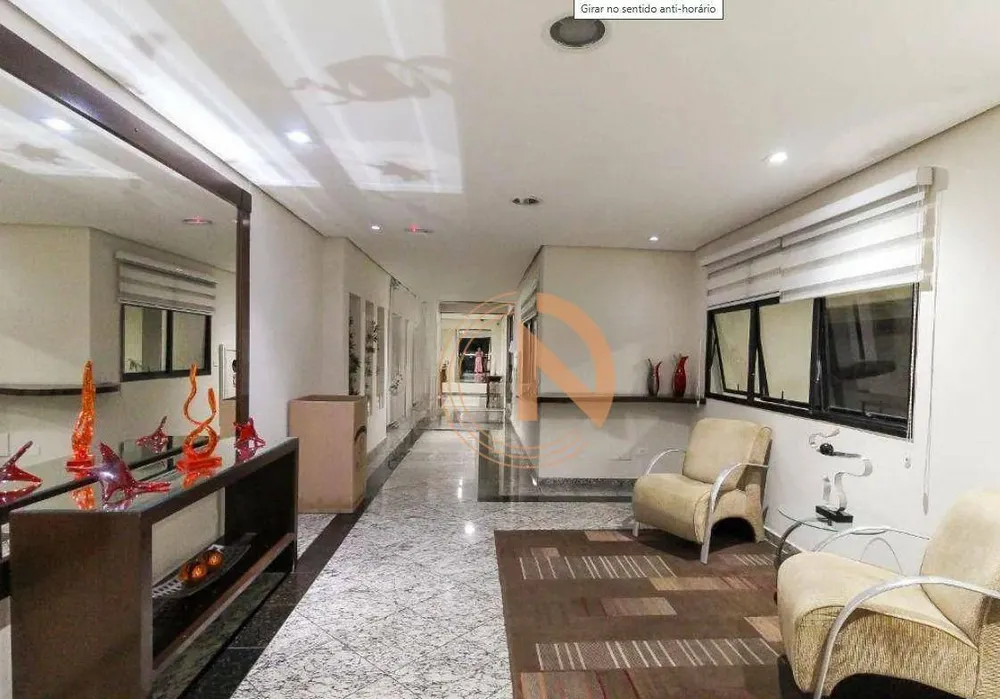 Apartamento, 3 quartos, 85 m² - Foto 11