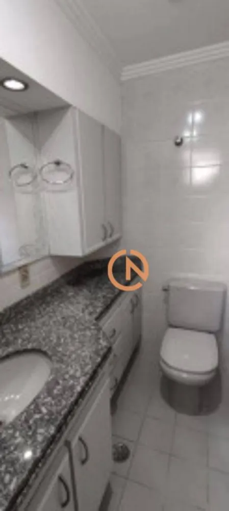 Apartamento, 3 quartos, 85 m² - Foto 4