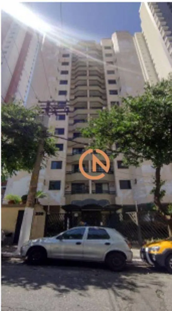 Apartamento, 3 quartos, 85 m² - Foto 3