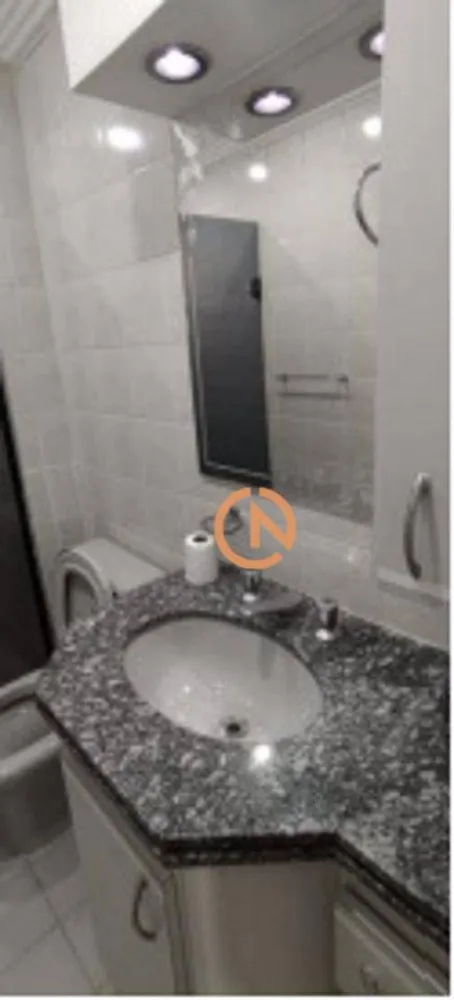 Apartamento, 3 quartos, 85 m² - Foto 8