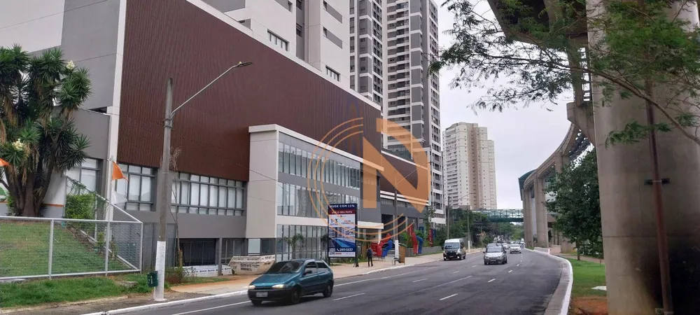 Loja-Salão, 151 m² - Foto 8