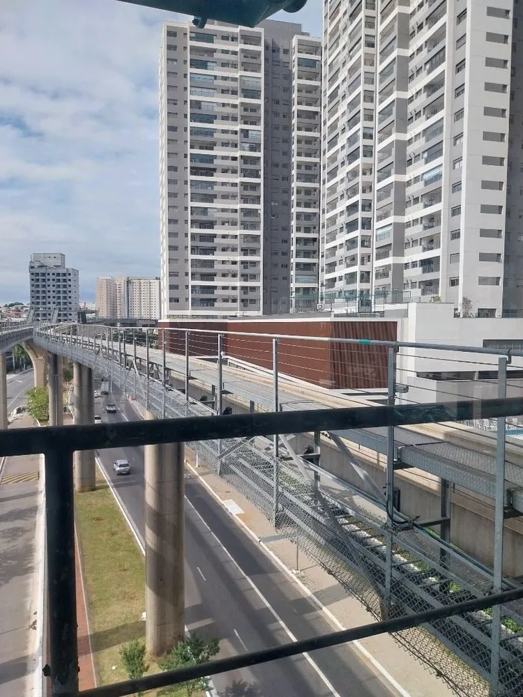 Loja-Salão, 151 m² - Foto 1