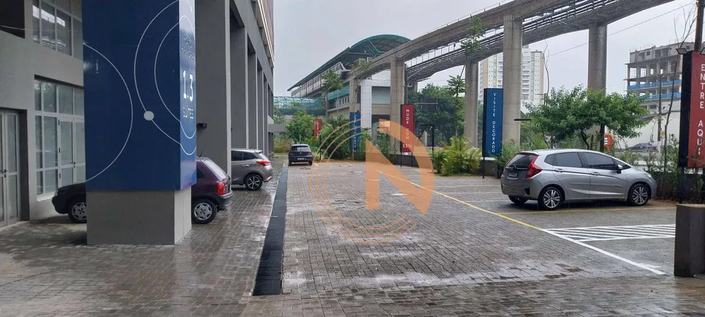 Loja-Salão, 151 m² - Foto 4