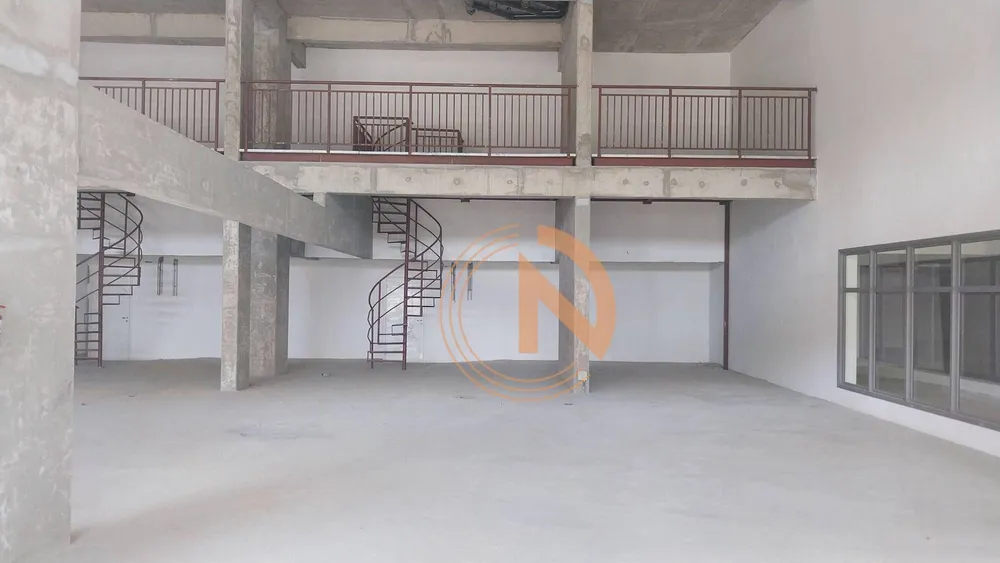 Loja-Salão, 151 m² - Foto 5