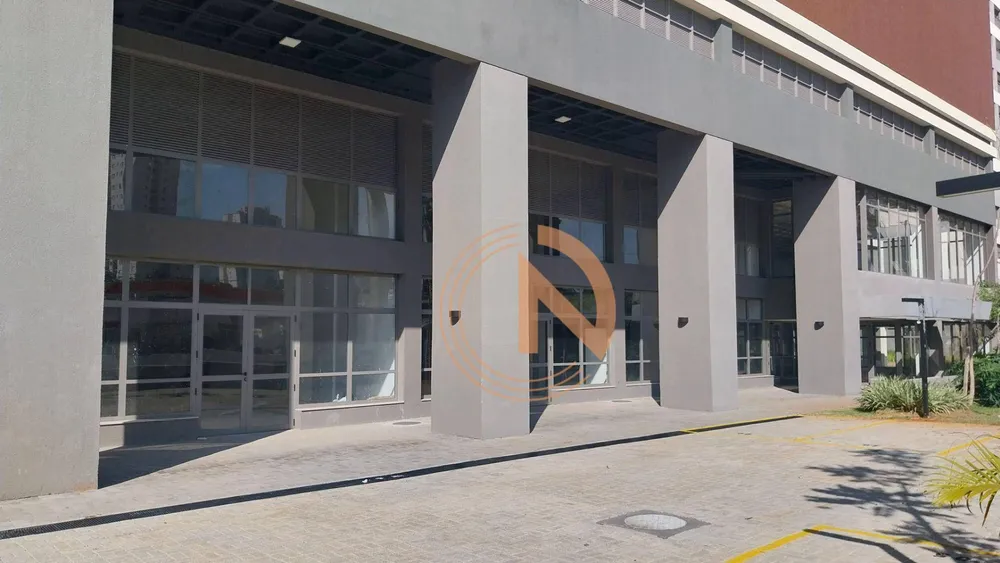 Loja-Salão, 151 m² - Foto 4