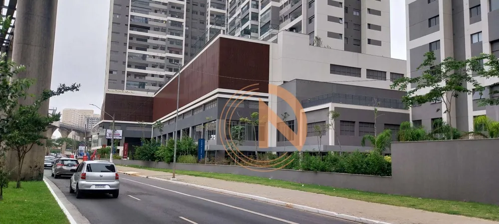 Loja-Salão, 151 m² - Foto 7