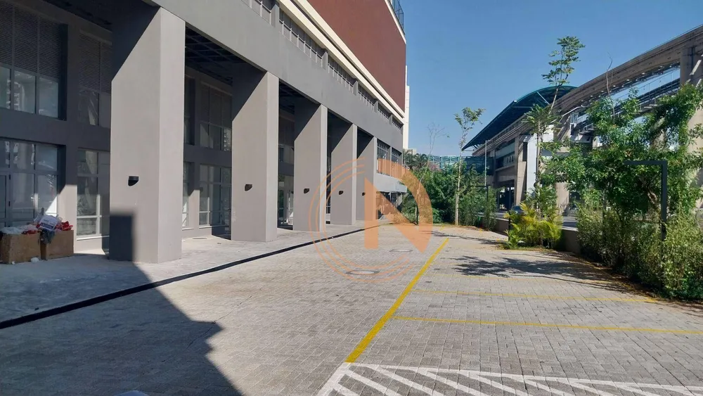 Loja-Salão, 151 m² - Foto 3