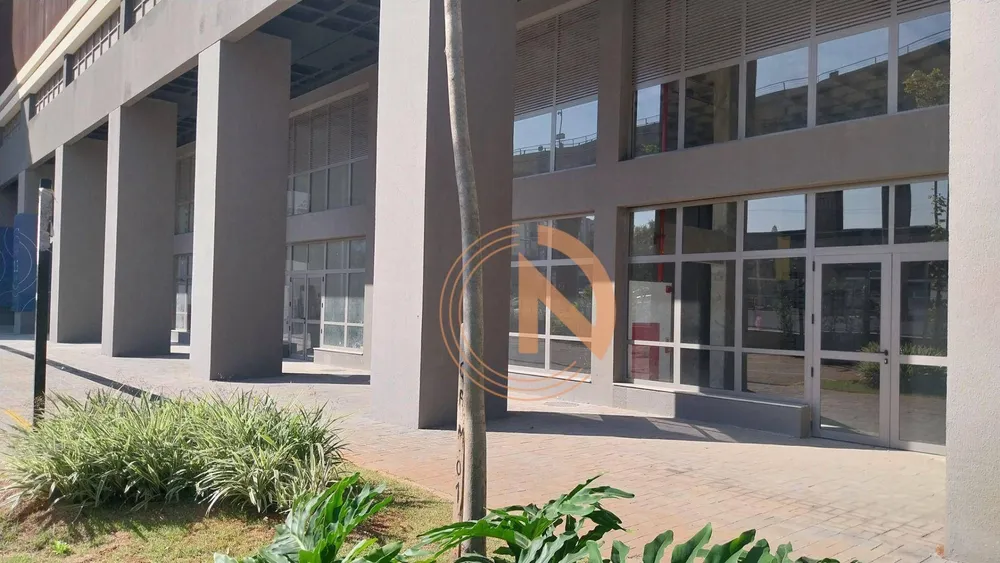 Loja-Salão, 151 m² - Foto 1