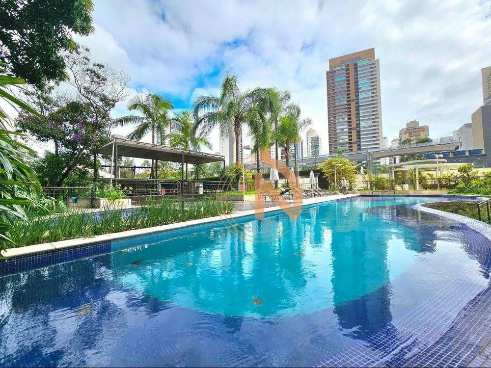 Apartamento, 3 quartos, 147 m² - Foto 10