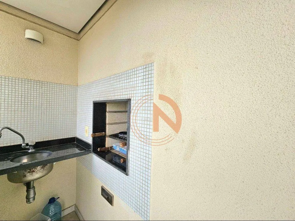 Apartamento, 3 quartos, 147 m² - Foto 4