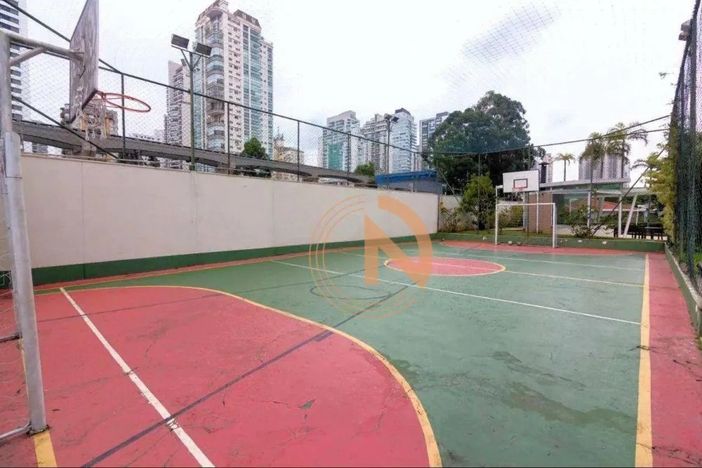 Apartamento, 3 quartos, 147 m² - Foto 14