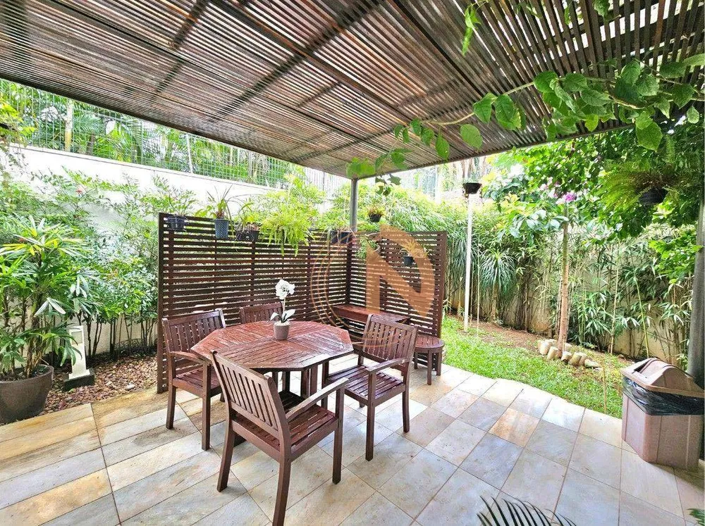 Apartamento, 3 quartos, 147 m² - Foto 15