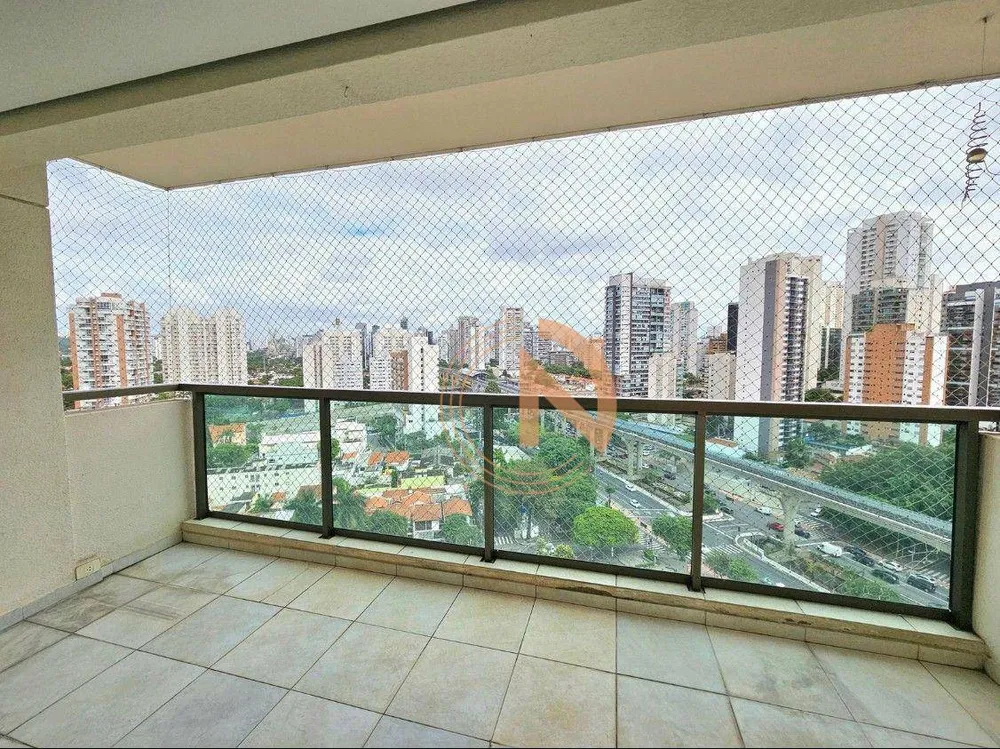 Apartamento, 3 quartos, 147 m² - Foto 3