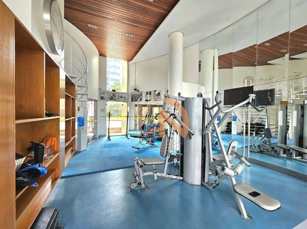 Apartamento, 3 quartos, 147 m² - Foto 11