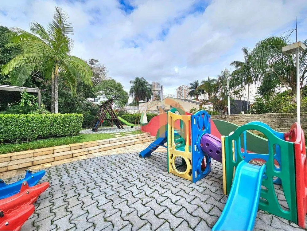 Apartamento, 3 quartos, 147 m² - Foto 12