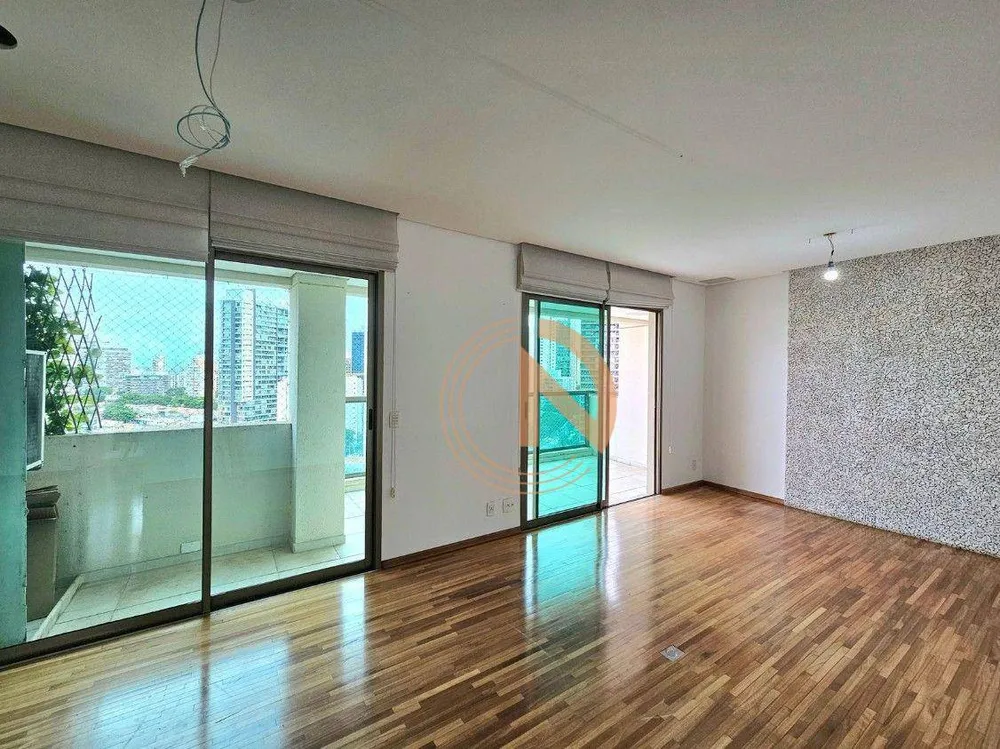 Apartamento, 3 quartos, 147 m² - Foto 5