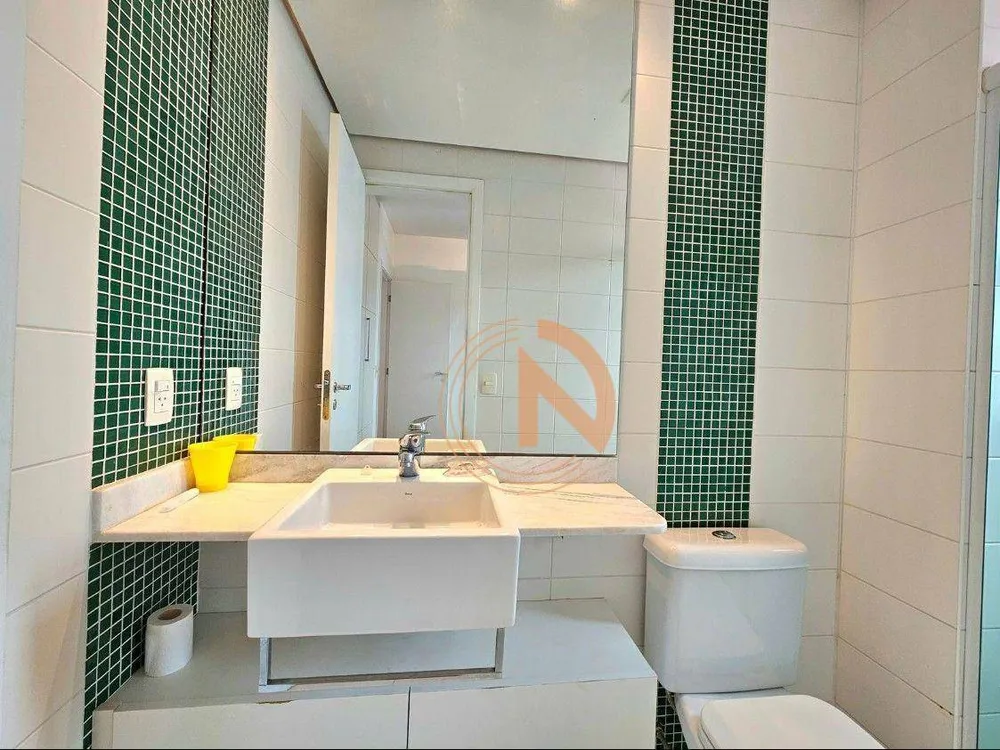 Apartamento, 3 quartos, 147 m² - Foto 8