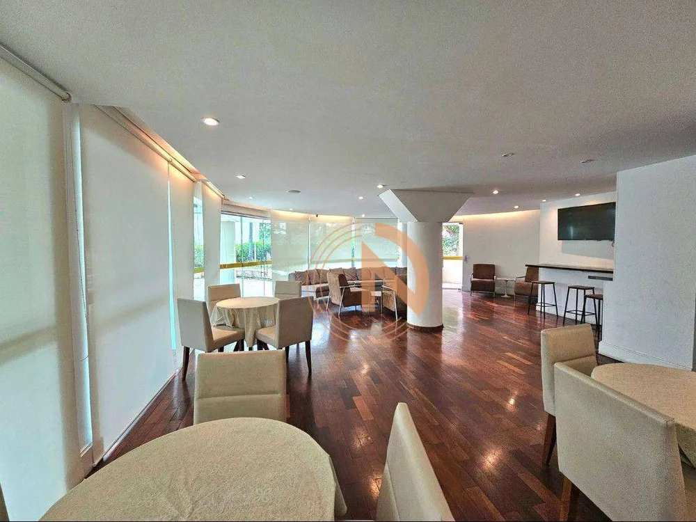 Apartamento, 3 quartos, 147 m² - Foto 13