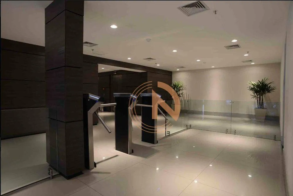 Sala-Conjunto, 605 m² - Foto 4