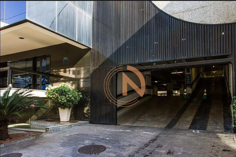 Sala-Conjunto, 605 m² - Foto 7