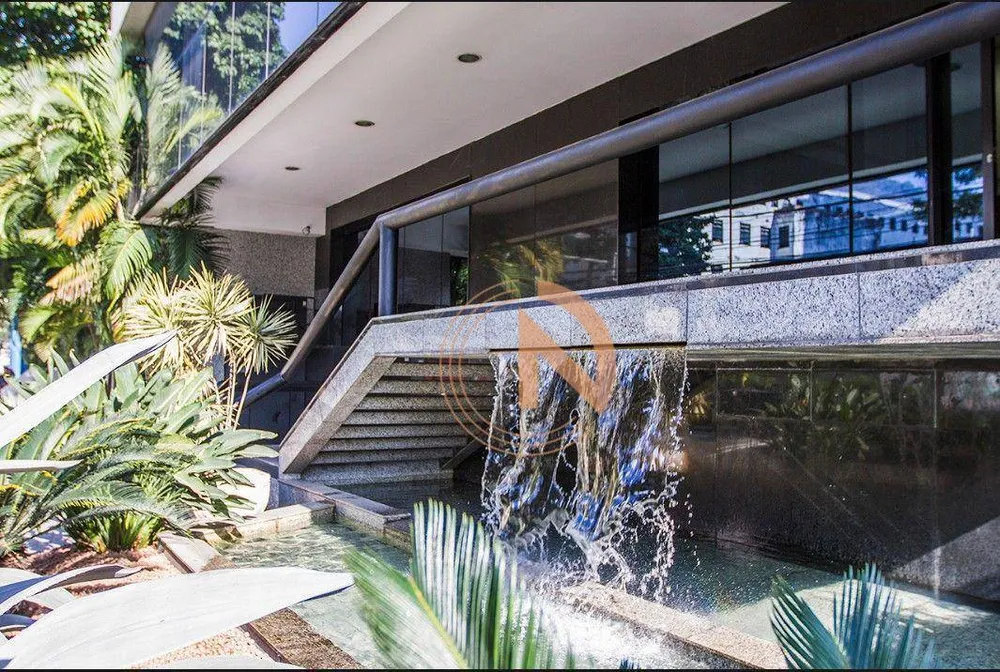 Sala-Conjunto, 605 m² - Foto 8