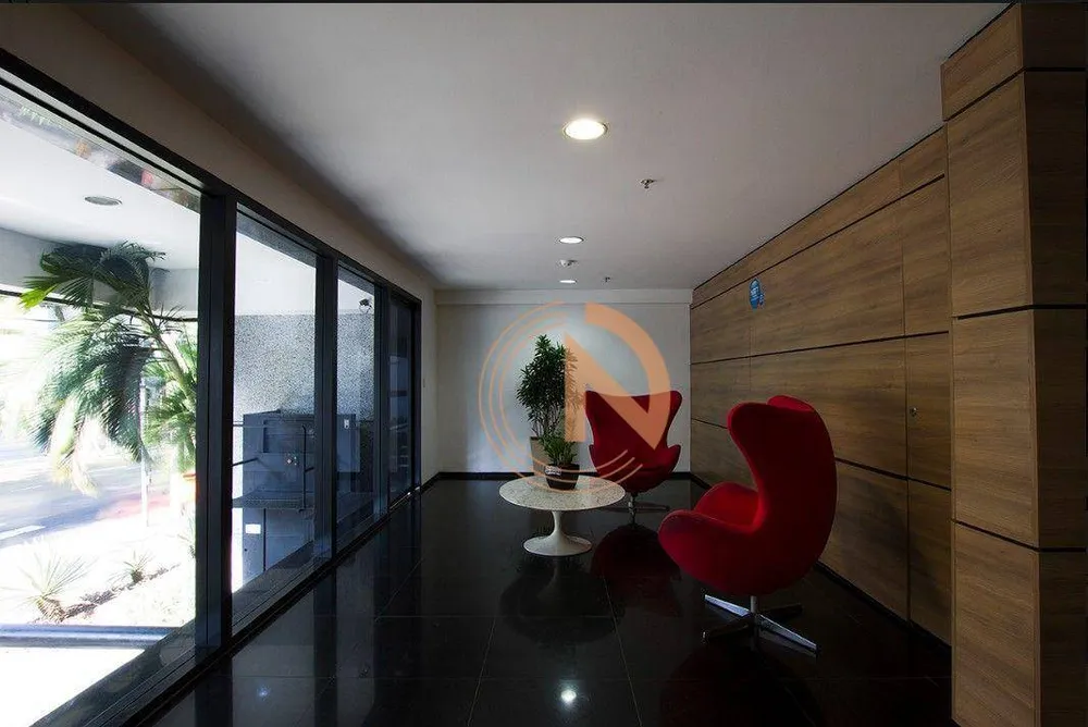 Sala-Conjunto, 605 m² - Foto 6