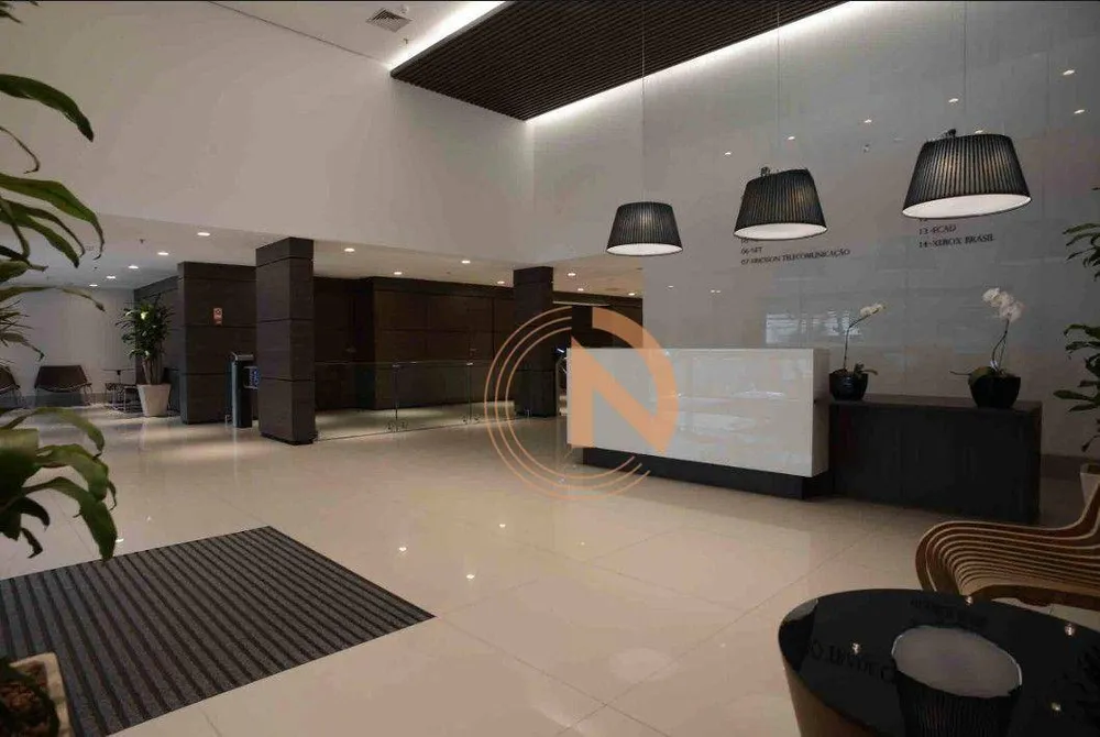 Sala-Conjunto, 605 m² - Foto 3